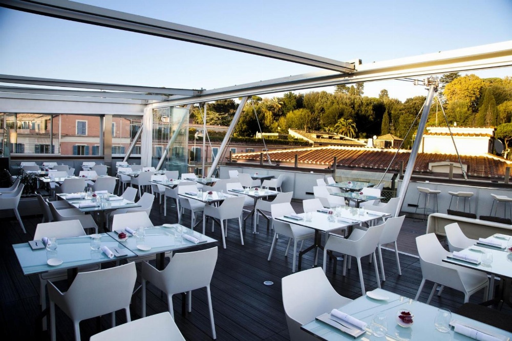 Valadier Hotel Main image