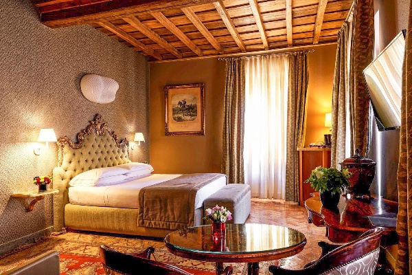 Valadier Hotel image 1